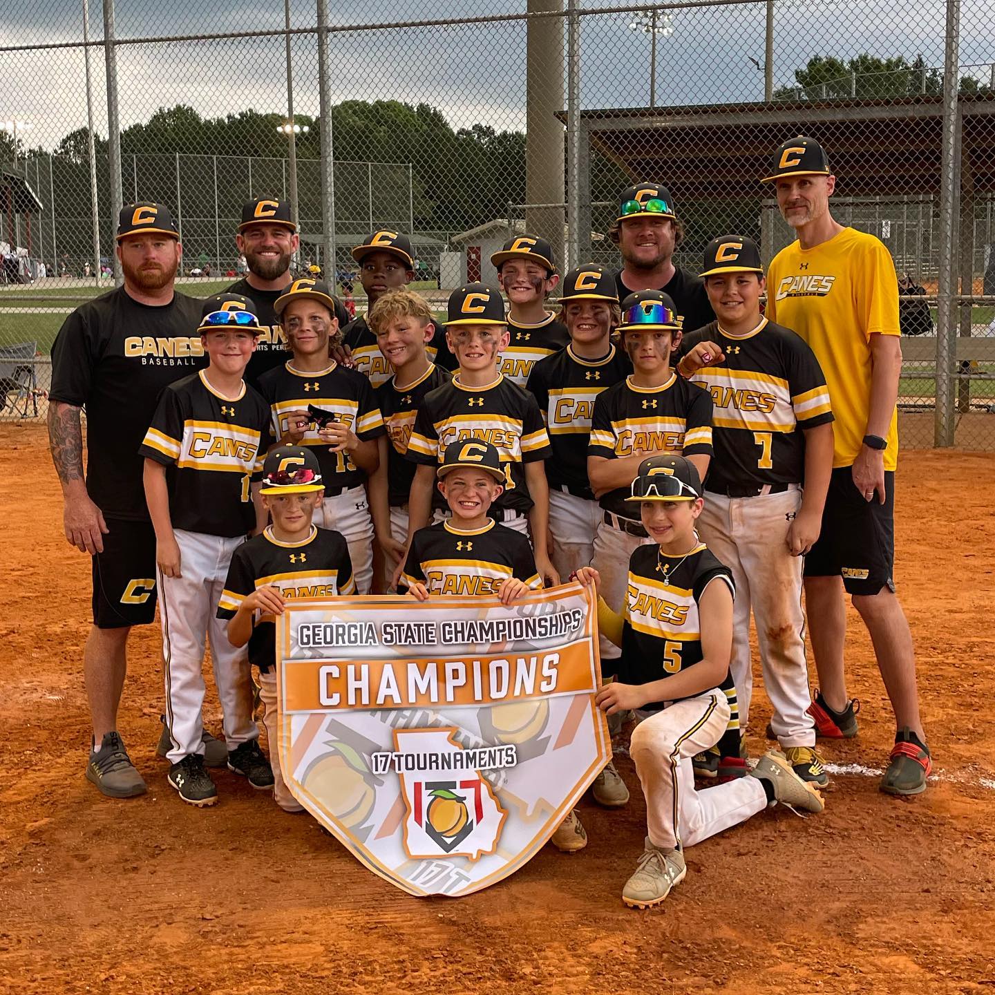 Canes Sports Performance