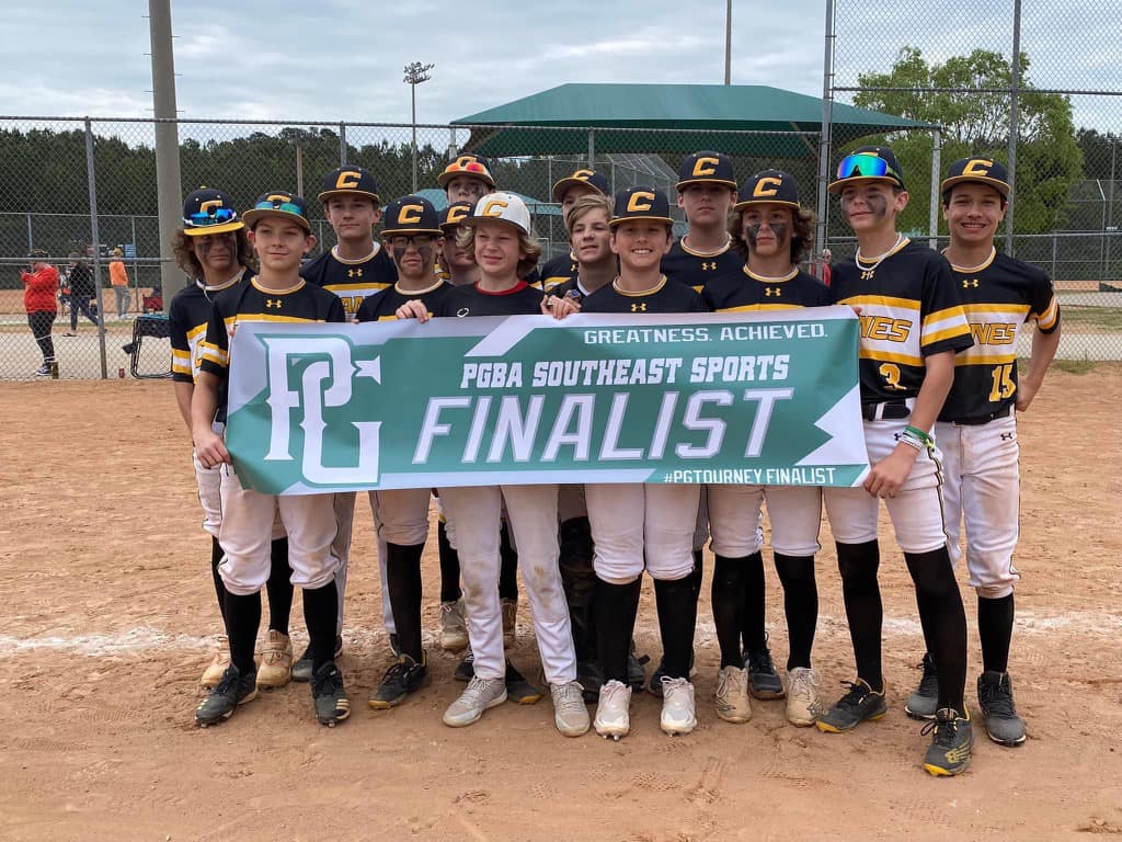 Canes Sports Performance