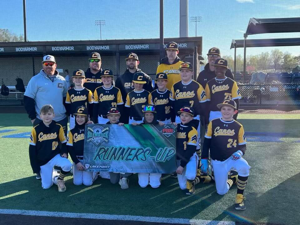 Canes Sports Performance